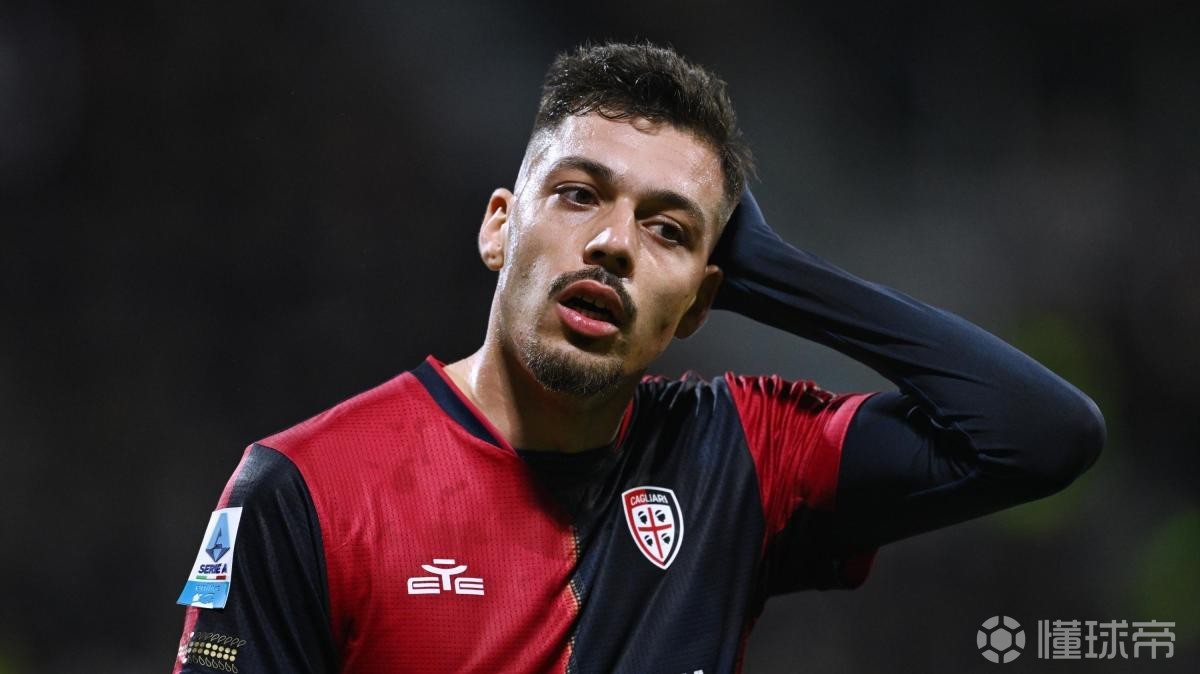 加埃塔诺：差一点就能入选意大利国家队，后来我受伤了