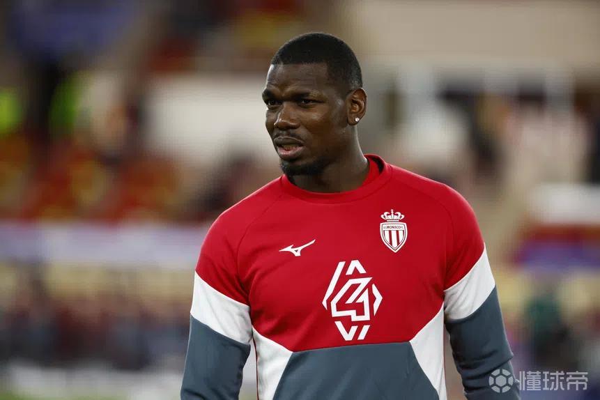 博格巴哥哥：他的身体不再能适应高强度节奏，复出要循序渐进