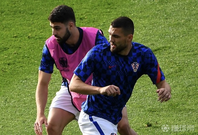 克罗地亚医疗主管：我们希望格瓦赶上世界杯，科娃会更早复出