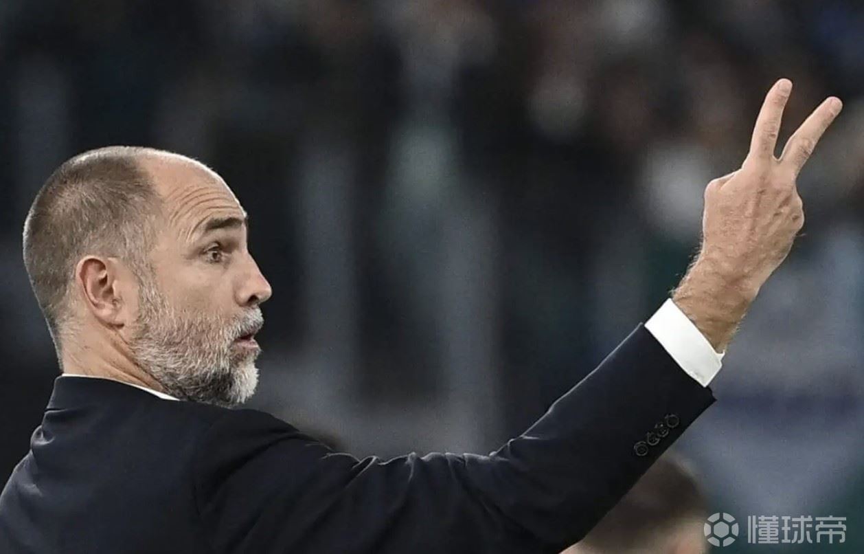 高强度前场压迫，TA：图多尔的理念与热刺阵容的匹配度不低