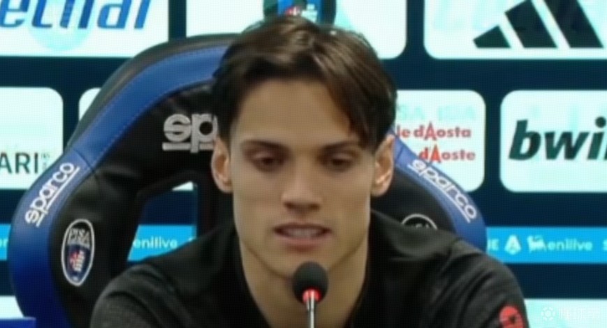 里奇:魔笛始终拥有坚持到底而且绝不退让半毫米的斗志和性格