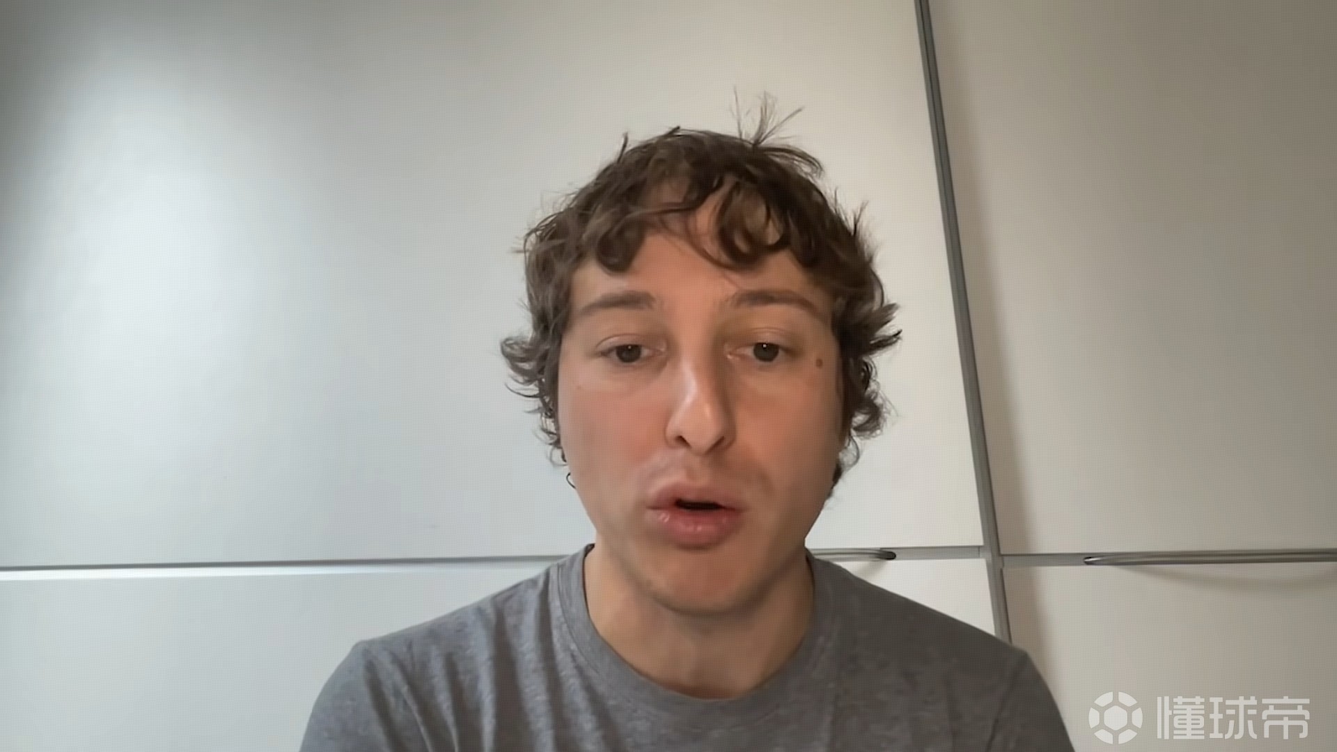 莫雷托:米兰正在关注皇马青训后卫巴尔德佩尼亚斯