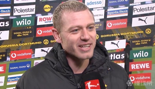 瑞尔森：我们开局表现很好；接下来会把全部注意力放在欧冠