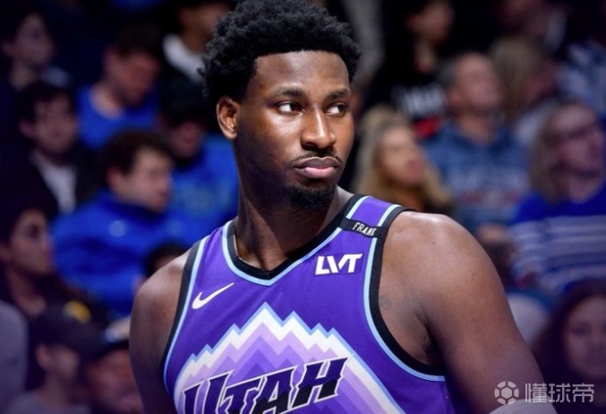 名记：小贾伦-杰克逊左膝滑膜炎，很可能手术并赛季报销