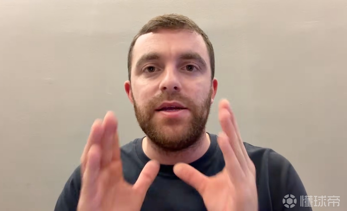 罗马诺:马雷斯卡没和热刺有过谈判,仍是曼城优先考虑的人选