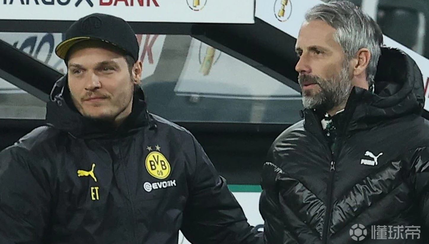 电讯报：热刺已启动主教练面试程序，波切蒂诺现身伦敦