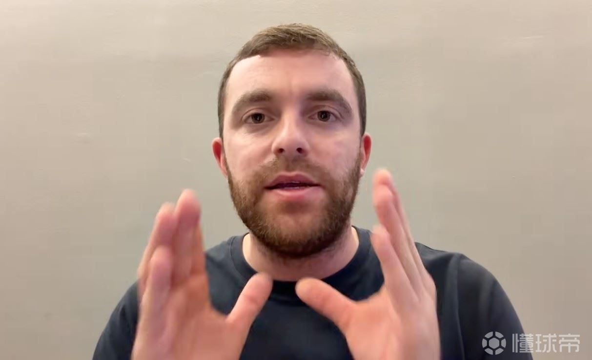 罗马诺：马雷斯卡没和热刺有过谈判，仍是曼城优先考虑的人选