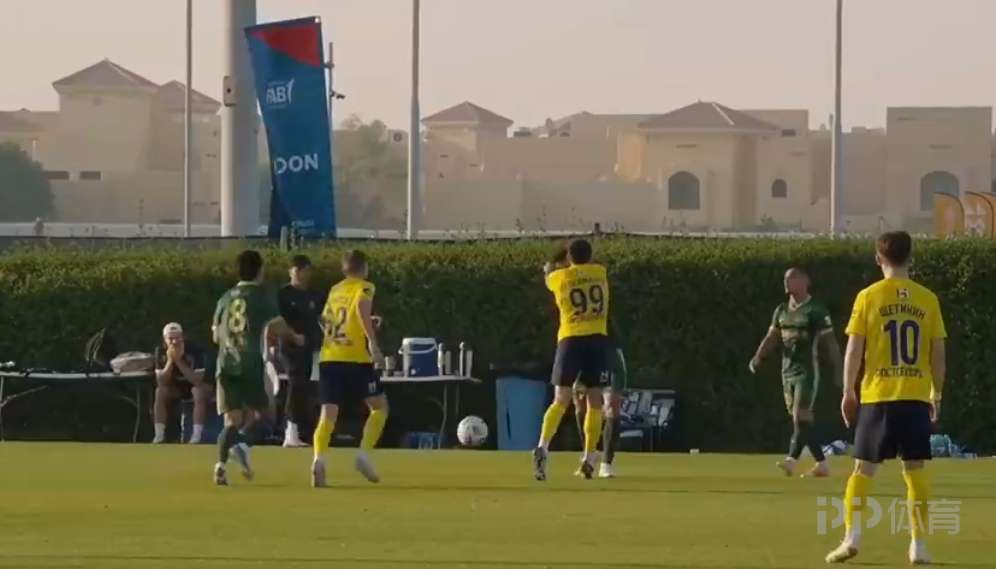 罗斯托夫总经理：无法理解浙江队退赛 足球比赛小犯规在所难免