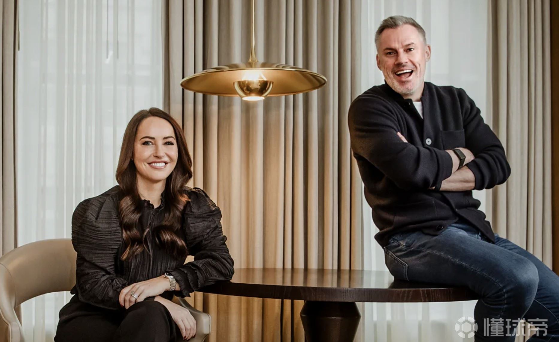 卡拉格：首个孩子出生时我因为觉得欠球迷个交代，选择了比赛