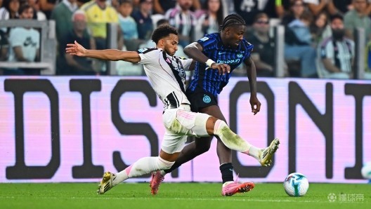 意大利国家德比门票售罄,成为意甲史上票房收入第二高的比赛