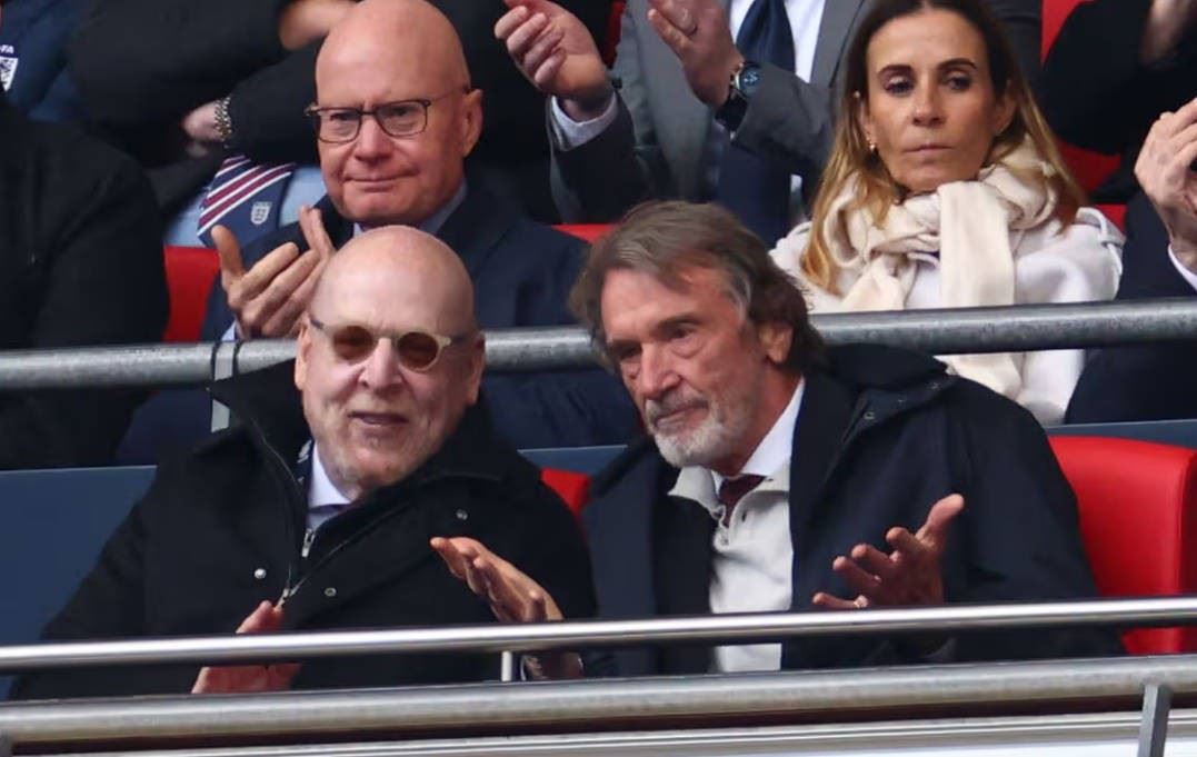 镜报：拉爵已经就自己的争议性言论向格雷泽家族道歉