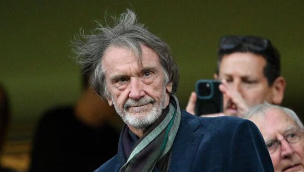 拉特克利夫发言惹众怒，曼联与多元社区的紧张关系加剧