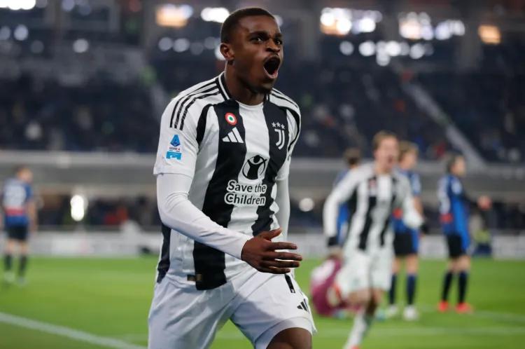 都体：曼联有意尤文后卫卡卢卢，将派代表看他对阵国米的表现