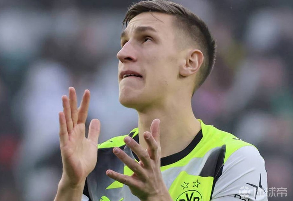 凯尔：施洛特贝克的续约情况？实际上并不存在明确的最后期限