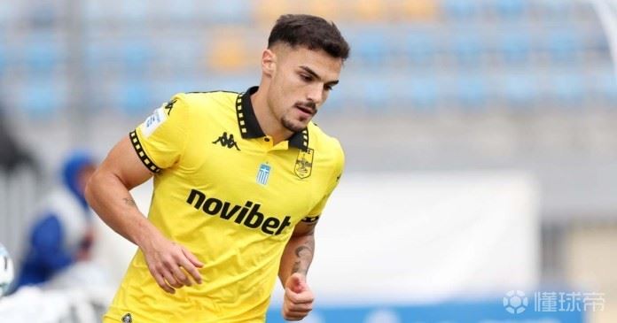 鲁媒：如果一切顺利，外援阿尔瓦罗将在春节后与泰山队会合