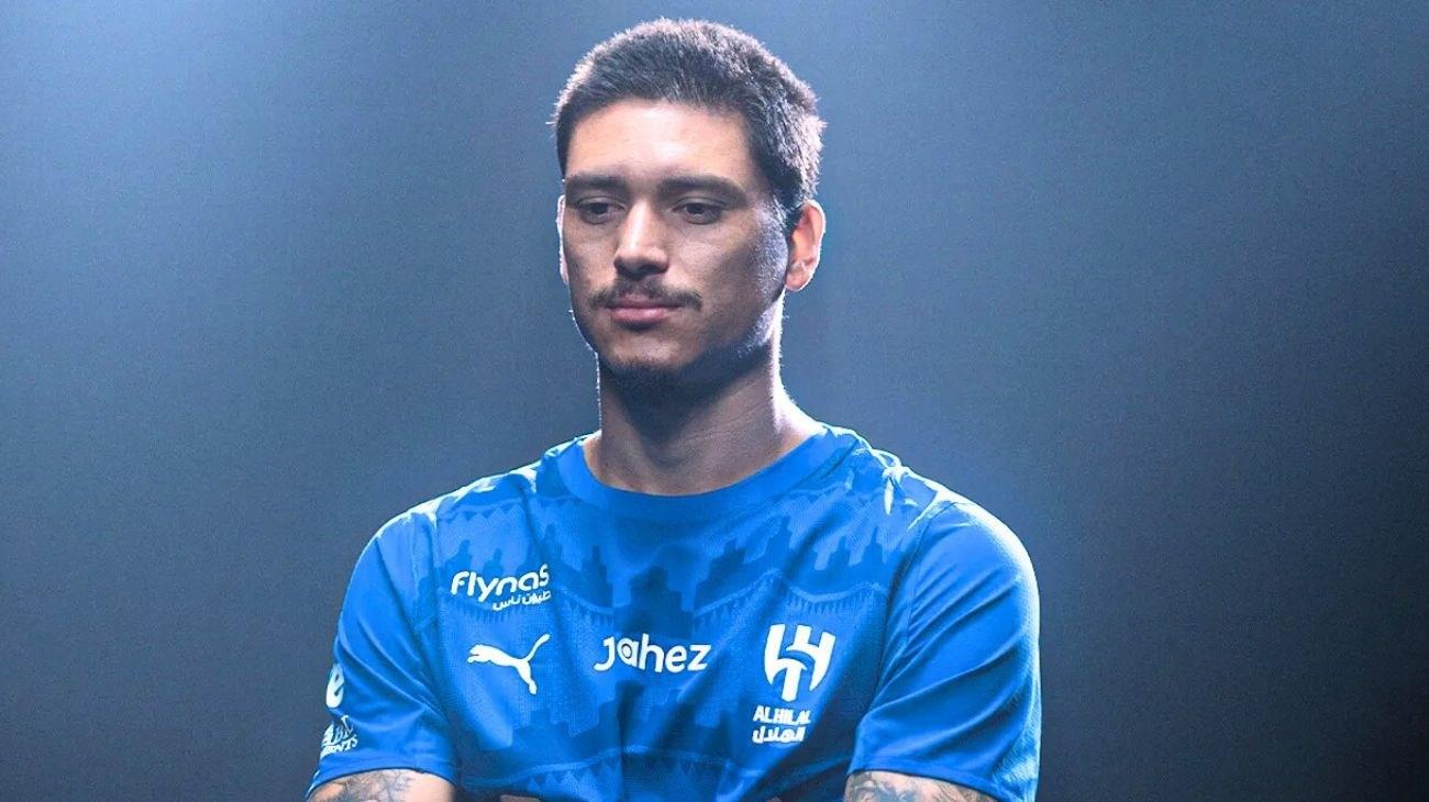 小因扎吉：撤销努涅斯联赛报名是一次艰难决定，必须做出取舍