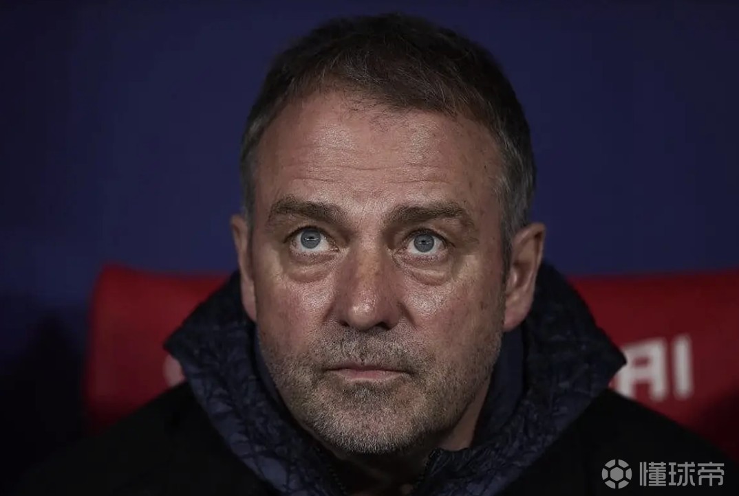 球员教练互相批评，TA：巴萨球员希望弗里克的战术更具针对性