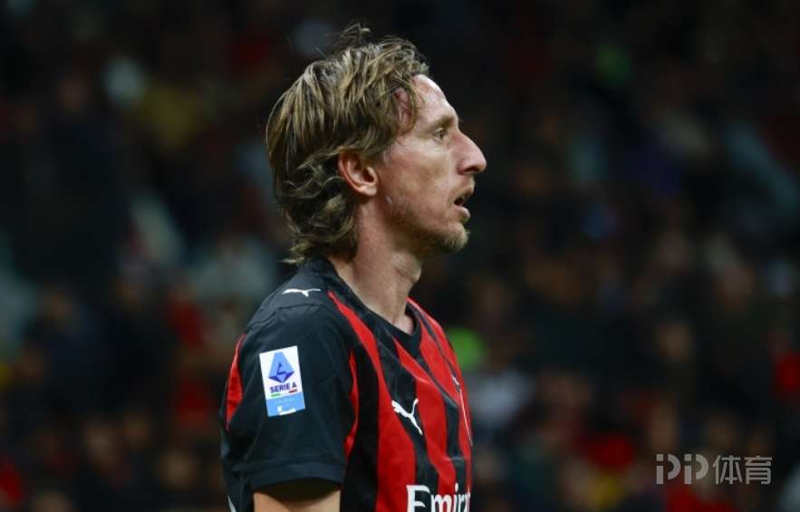 米体：米兰想和魔笛续约 球员想今夏根据身体情况再决定
