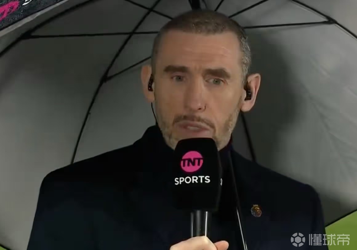 基翁：赖斯表现抢眼，枪手替补球员上场后没完全进入比赛节奏