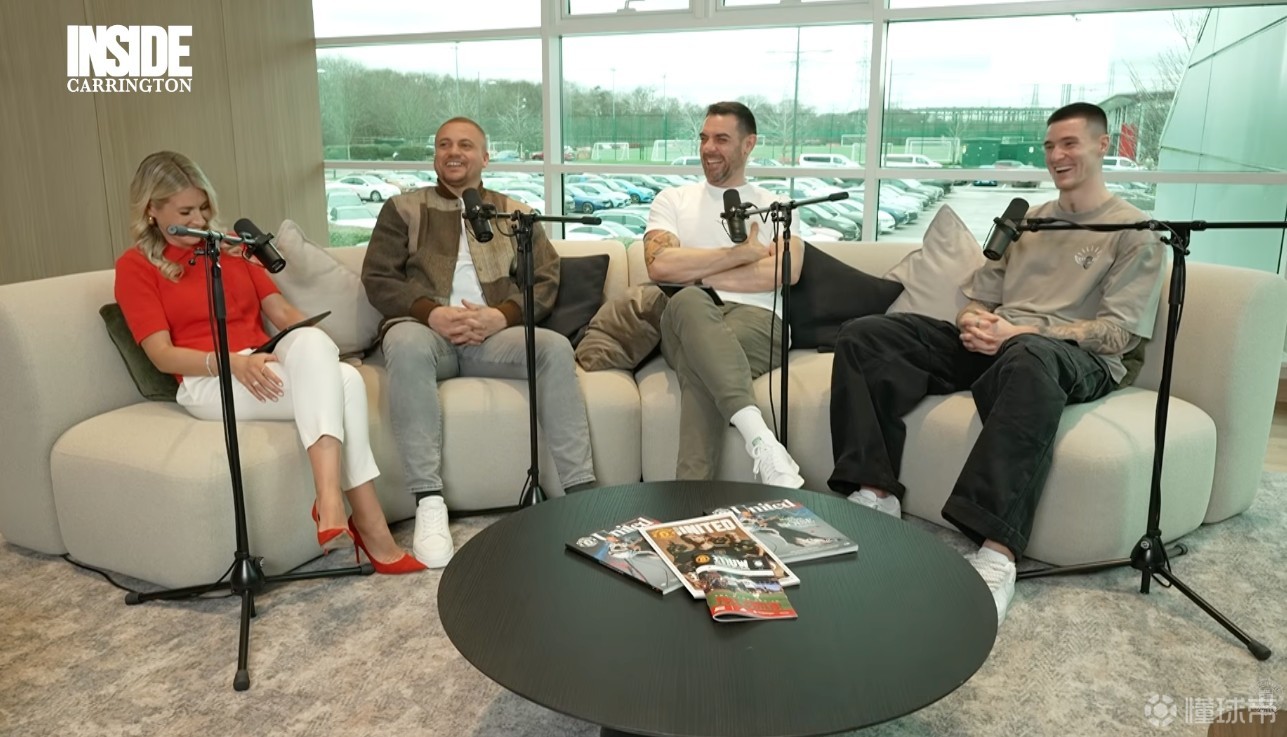 谢什科：卡里克的教练组都很出色；队里每个人都在维护凝聚力