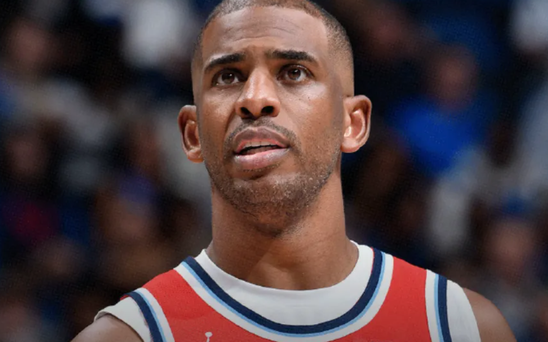 正式宣布退役！保罗接受买断，彻底离开NBA！