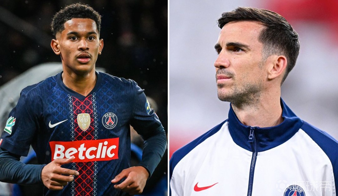 巴黎官方发布伤情报告：恩贾恩图、法比安、马尤卢缺阵