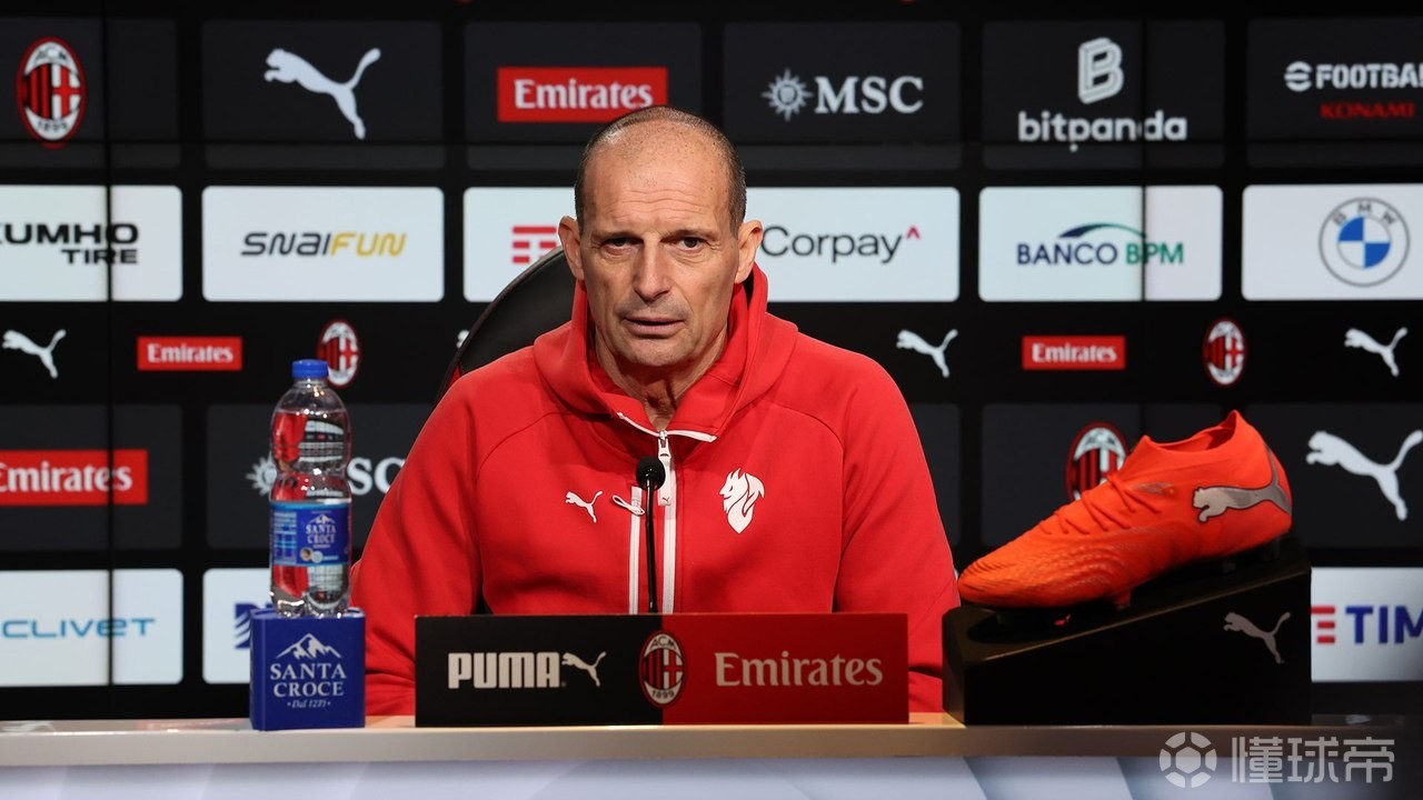 阿囧：普利希奇能踢15到20分钟；现在的积分想踢欧协联都不够