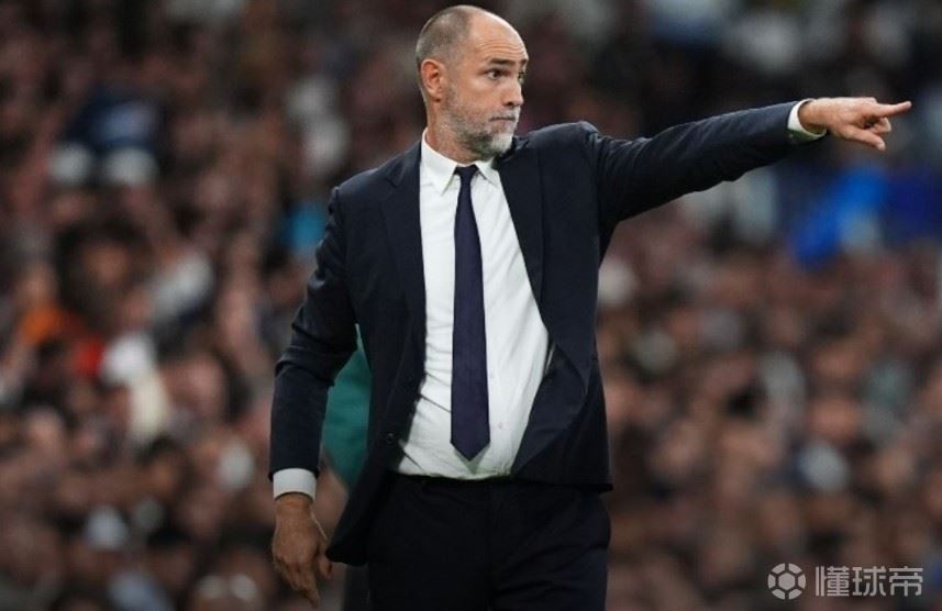 罗马诺：热刺联系图多尔临时执教，德泽尔比、波帅是新帅候选