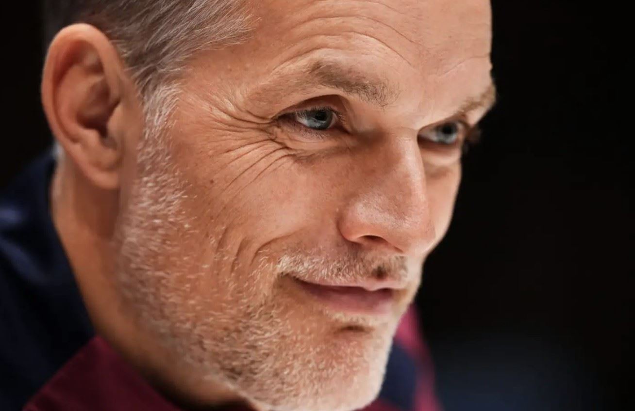 英足总CEO：阿莫林和阿隆索下课前我们就在推进续约图赫尔了