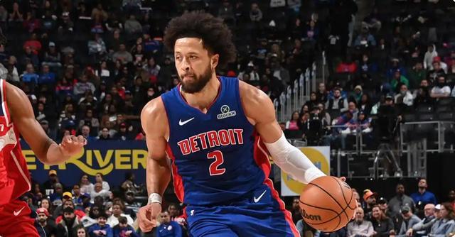 当老板了！ 活塞球星坎宁安正式成为MLB球队小老板