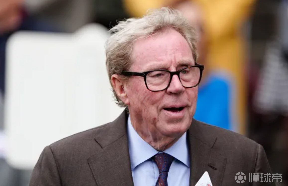 老雷:热刺陷入保级战;波切蒂诺是热刺新帅合适人选