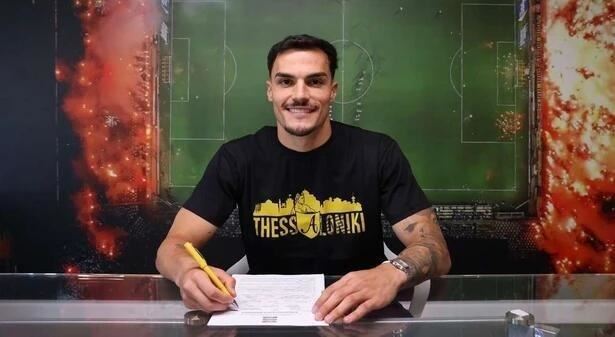 泰山锁定新中卫！媒体人：阿尔瓦罗接近自由身加盟+年薪100万