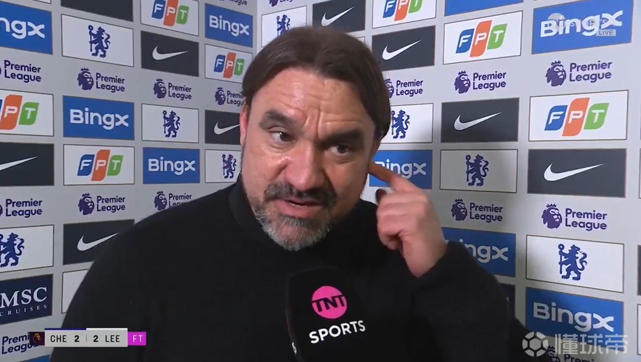 法尔克：比约尔双手碰对手不明智，但那是一个很牵强的点球