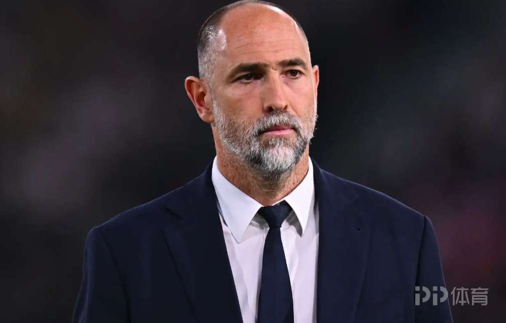 HWG！罗马诺：前尤文主帅图多尔出任热刺临时主帅