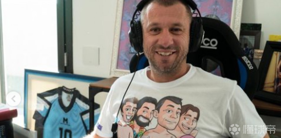 卡萨诺:巴斯托尼盯人防守不行,移动也比较吃力