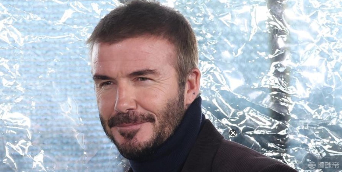 小贝:回看C罗的职业生涯堪称非凡,他真的太了不起了