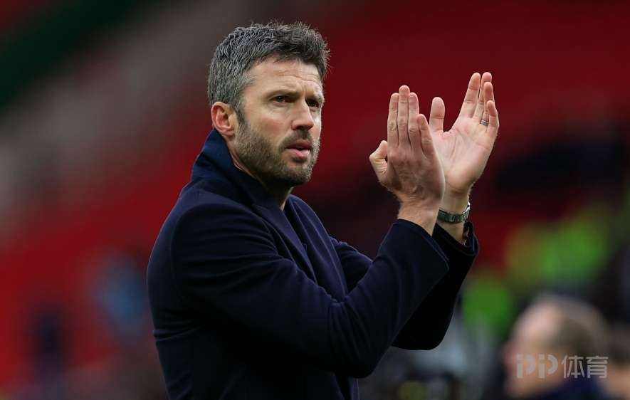 卡里克：月最佳主帅要归功于所有人 某种程度上是球员自己的功劳