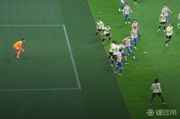 每体：巴萨高层非常愤怒，将向西足协投诉客战马竞的争议判罚