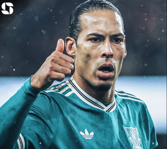 本赛季英超对抗成功率排名:范戴克75.7%居首,马奎尔次席