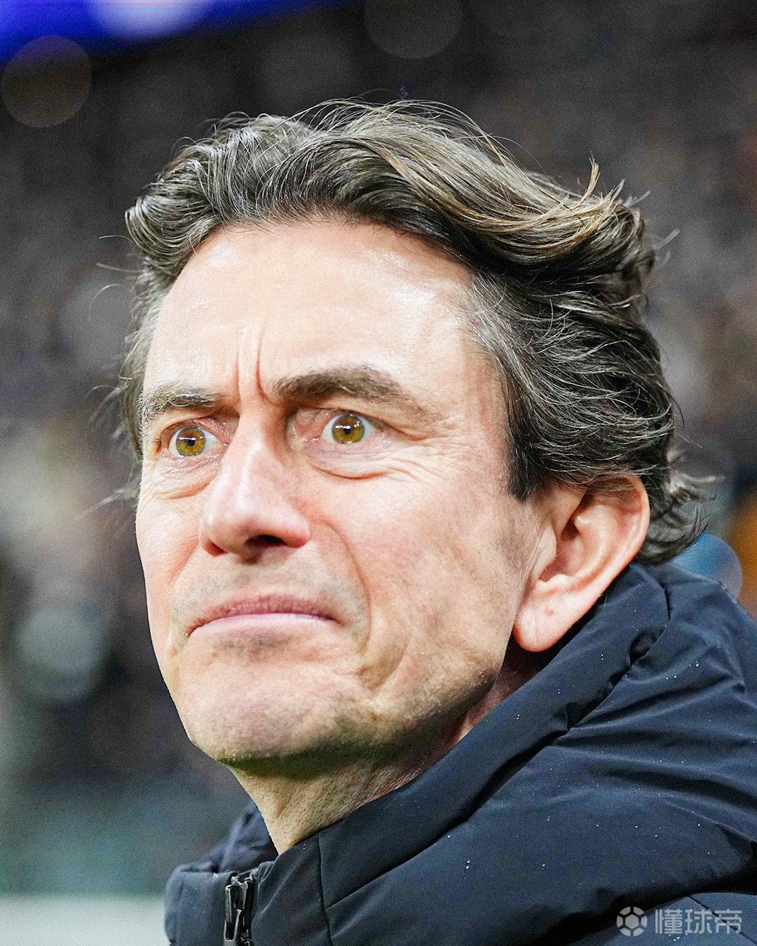 马特-劳：弗兰克在热刺奉行“不养刺头”原则，但比预想困难