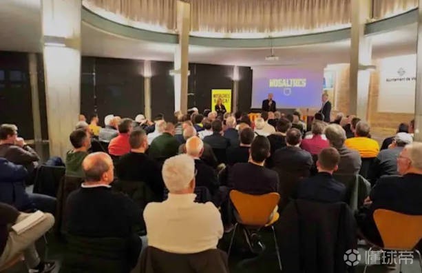 巴萨主席候选人丰特:我们在为夏窗做准备,已确定3-4个位置