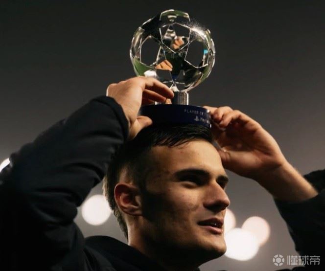 记者：国米已决定回购小斯坦科维奇，并且可能再追柯蒂斯-琼斯