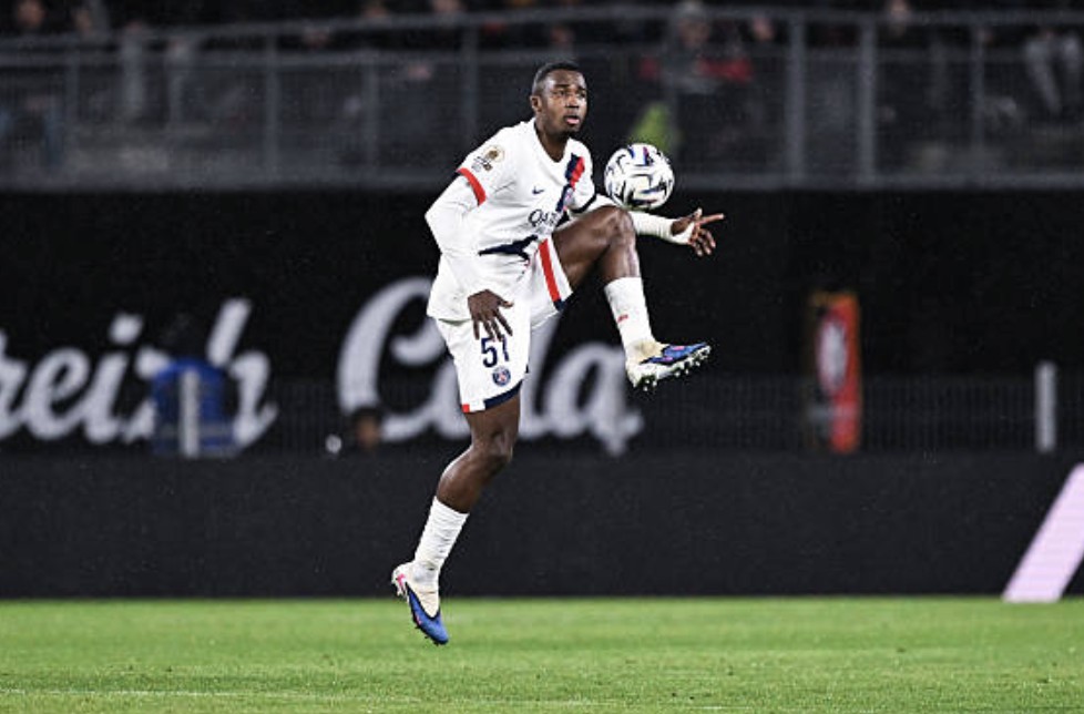 帕乔:输球让我有点难受;相信在欧冠中大巴黎会一切顺利