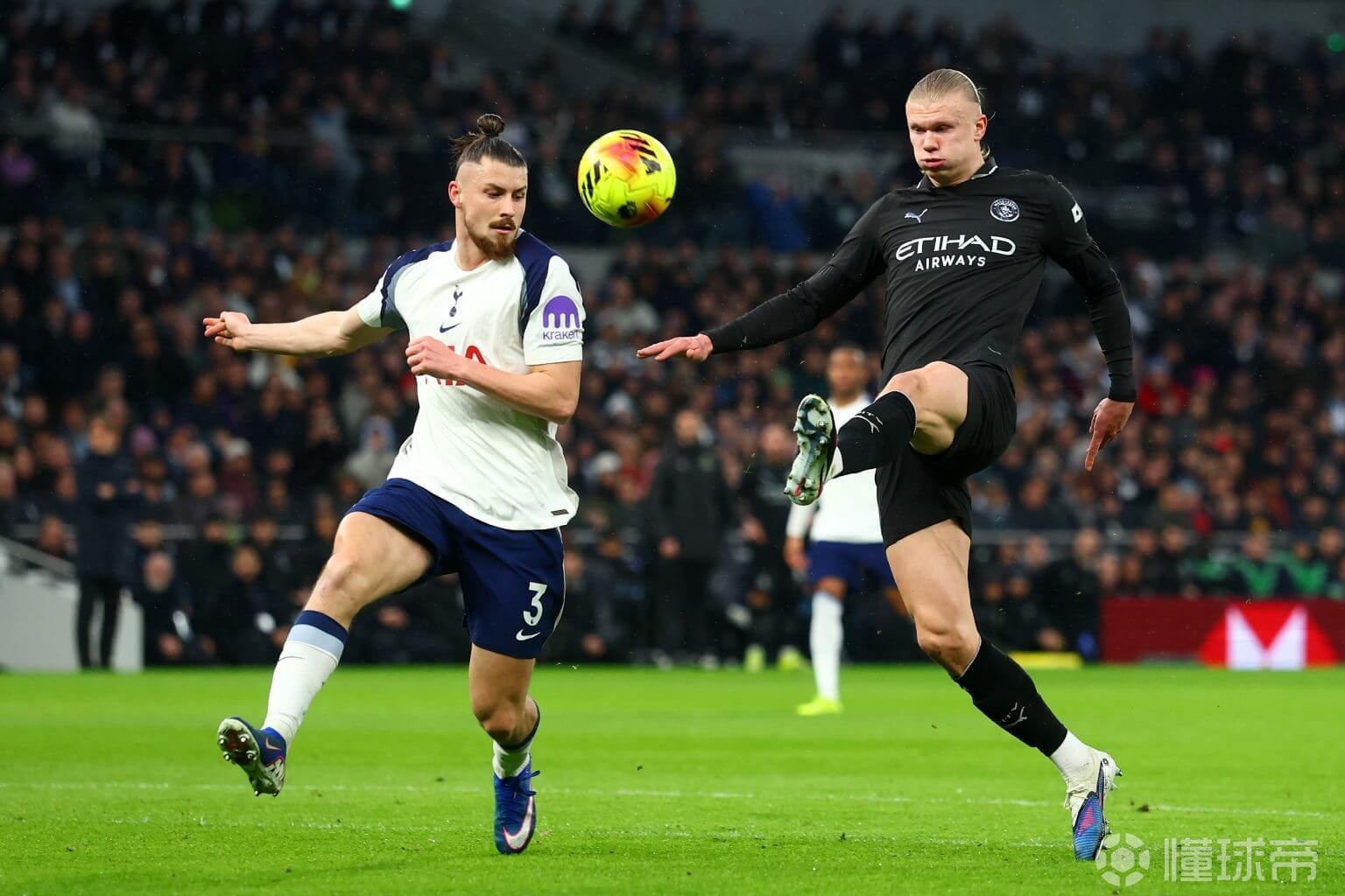 TA：罗梅罗停赛+丹索受伤，德拉古辛再次迎来证明自己的机会