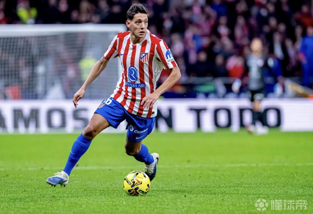 莫利纳：西蒙尼说自己一直很有信心？很惊讶；不评价场地情况