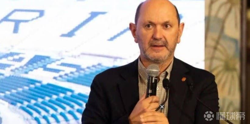 西足协主席谈欧超终结：皇马必须参与到整个足球大家庭中