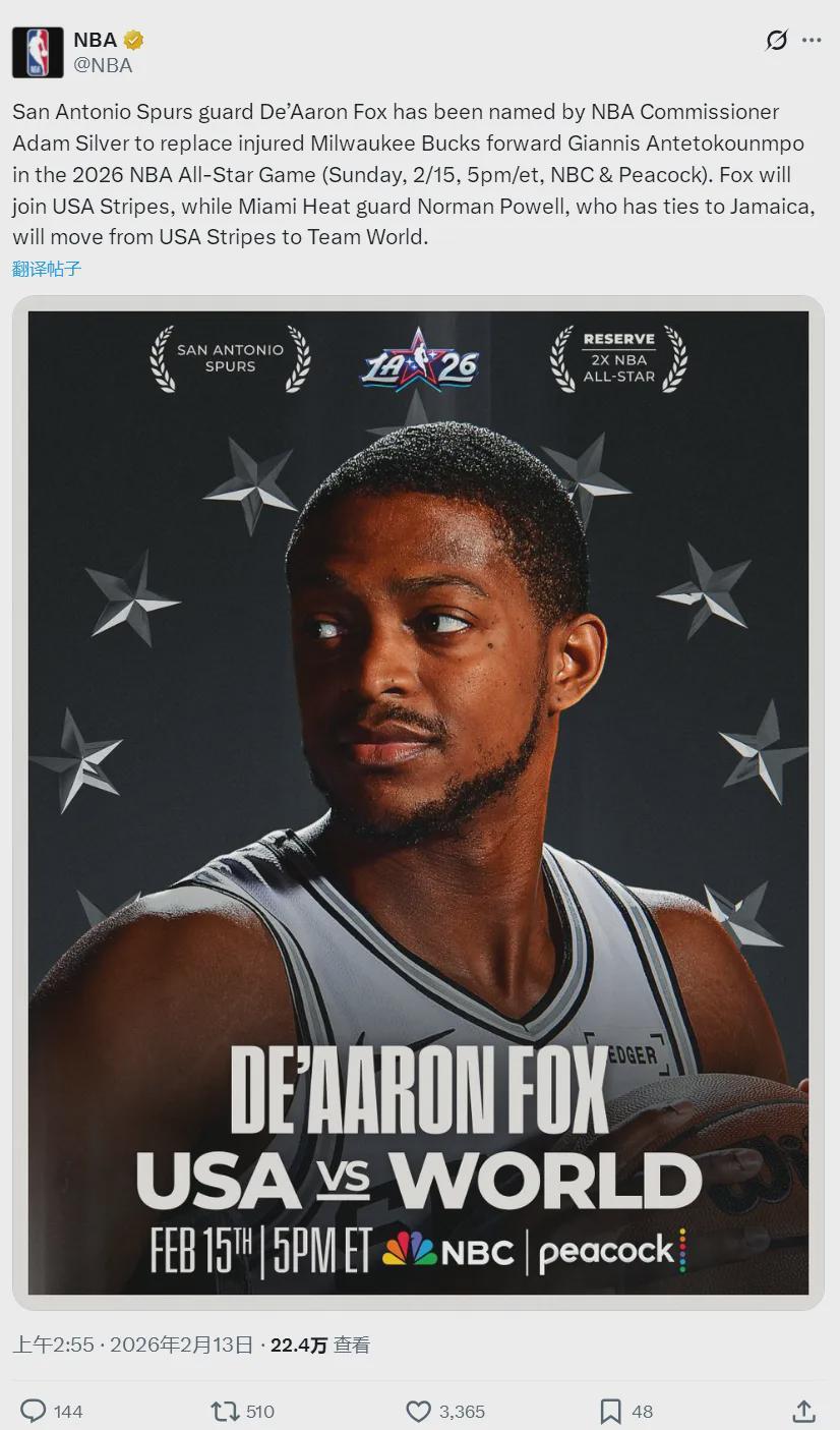 不打了!字母哥正式退出!杜兰特怒批东契奇和约基奇