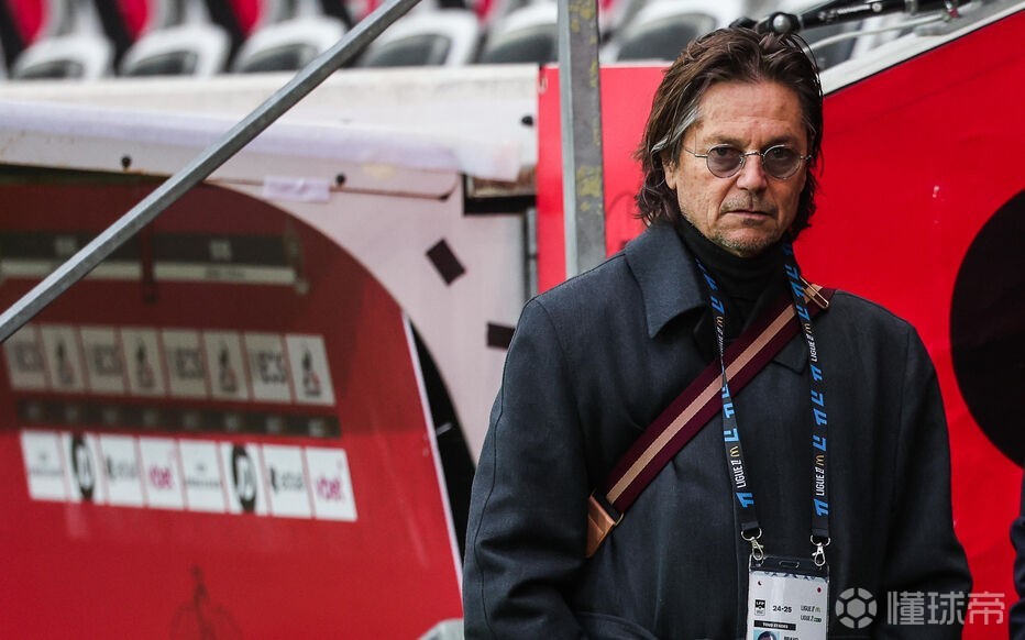 因性别歧视言论被停职后，法国前国脚布拉沃2月底将恢复解说