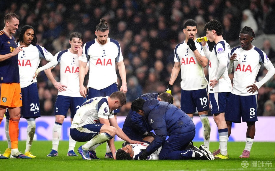 记者：奥多贝尔下周看专科医生后手术，将缺席本赛季剩余比赛