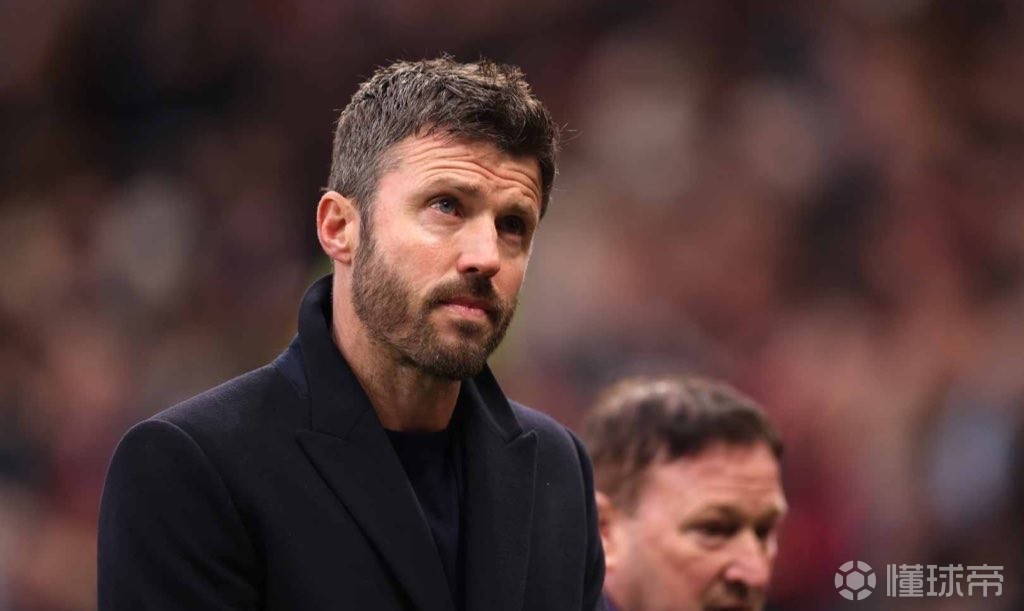 天空：曼联不会仓促决定新正式主帅，卡里克仍不是最热门人选